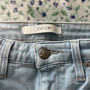 Joe’s The Bella Jeans